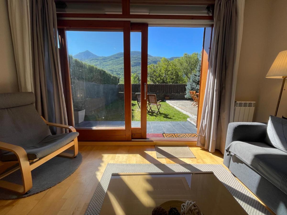 B49 - Bajo Con Jardin Peguera - Villmor Appartement