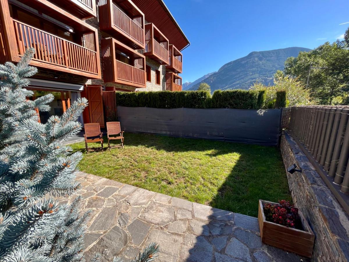 Apartment B49 - Bajo Con Jardin Peguera - Villmor *