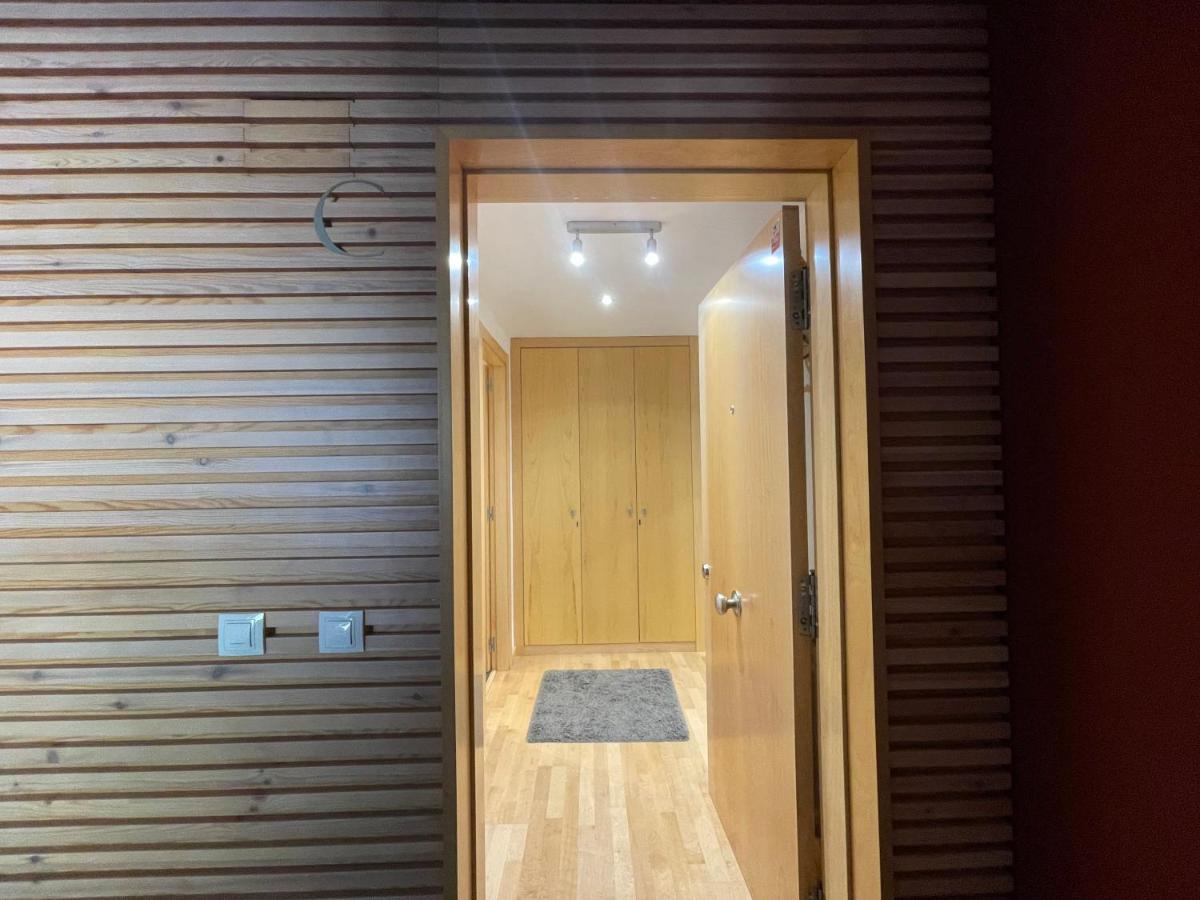 Appartement B49 - Bajo Con Jardin Peguera - Villmor
