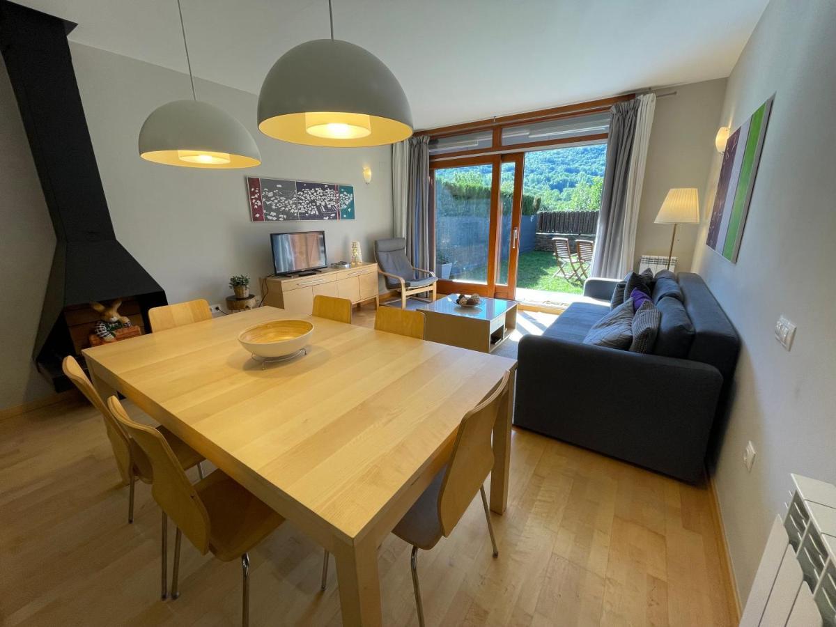 Apartment B49 - Bajo Con Jardin Peguera - Villmor
